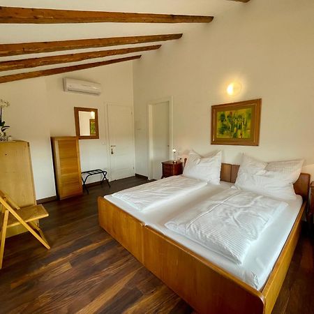 Casa Bea Bed & Breakfast Fossalon di Grado ภายนอก รูปภาพ