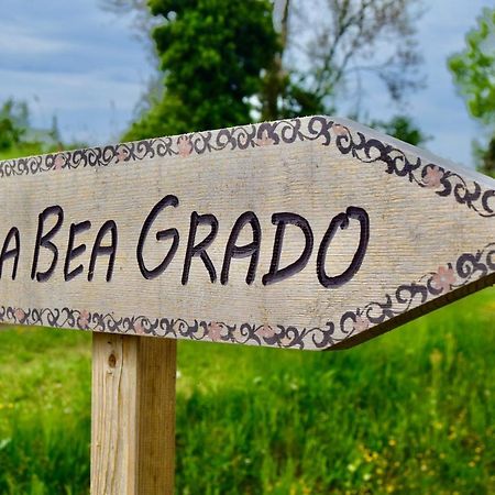 Casa Bea Bed & Breakfast Fossalon di Grado ภายนอก รูปภาพ