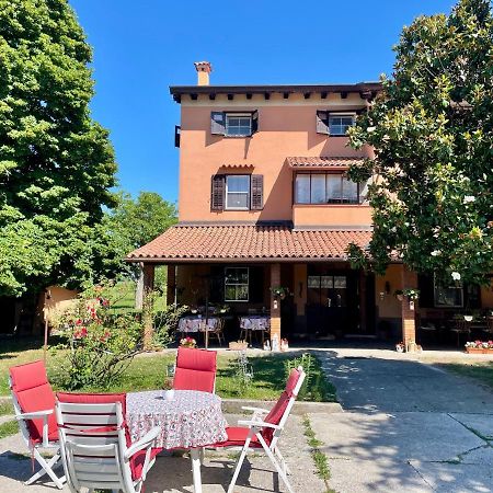 Casa Bea Bed & Breakfast Fossalon di Grado ภายนอก รูปภาพ