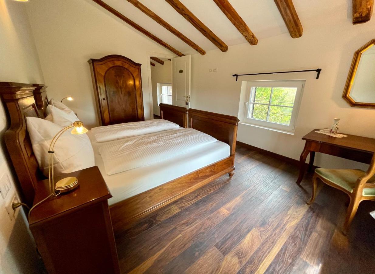 Casa Bea Bed & Breakfast Fossalon di Grado ภายนอก รูปภาพ