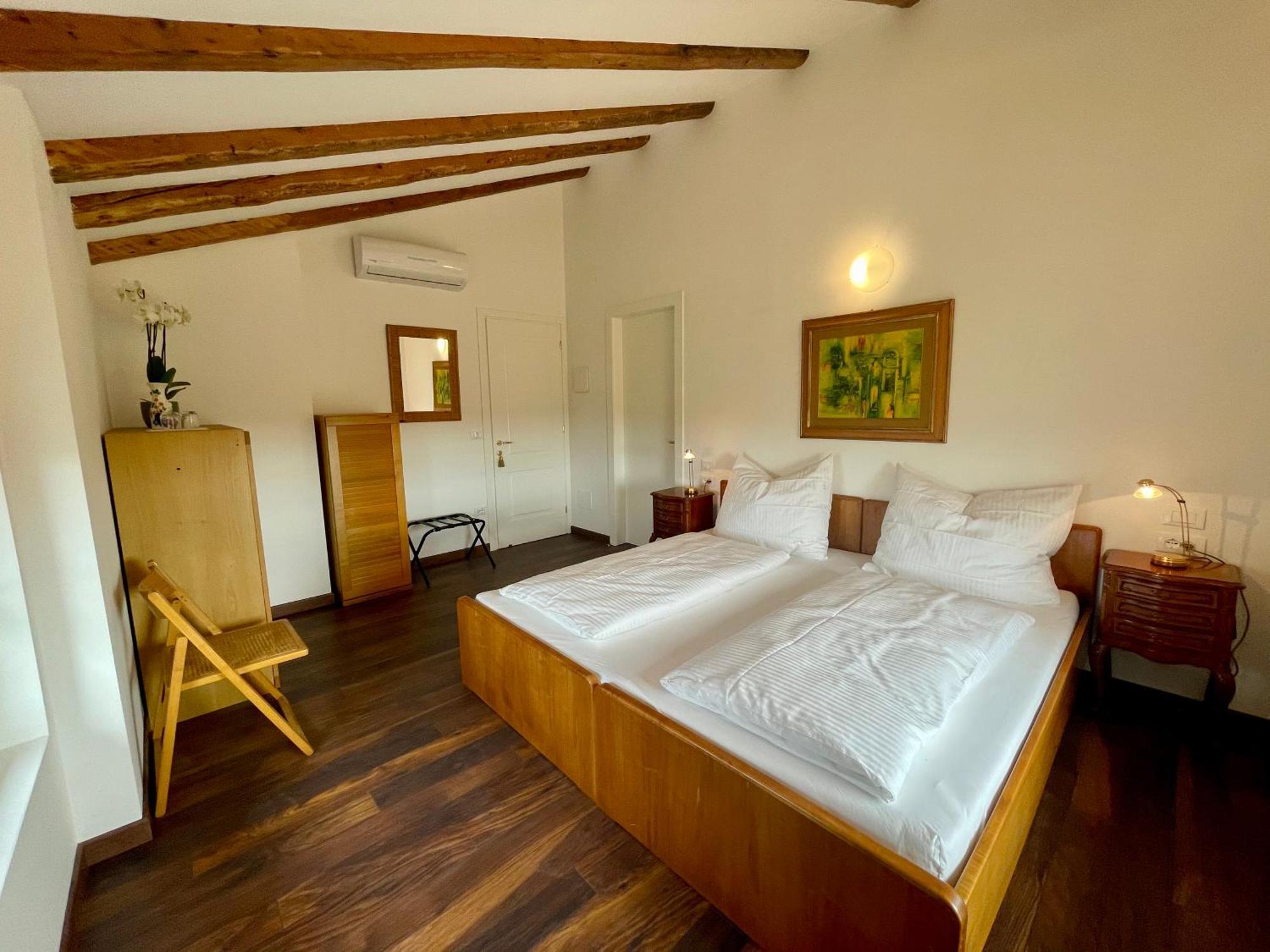 Casa Bea Bed & Breakfast Fossalon di Grado ภายนอก รูปภาพ