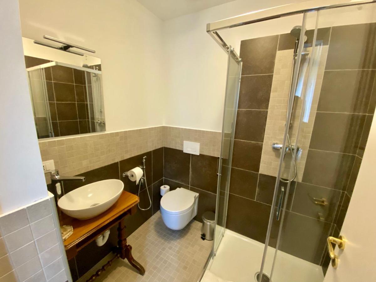 Casa Bea Bed & Breakfast Fossalon di Grado ภายนอก รูปภาพ