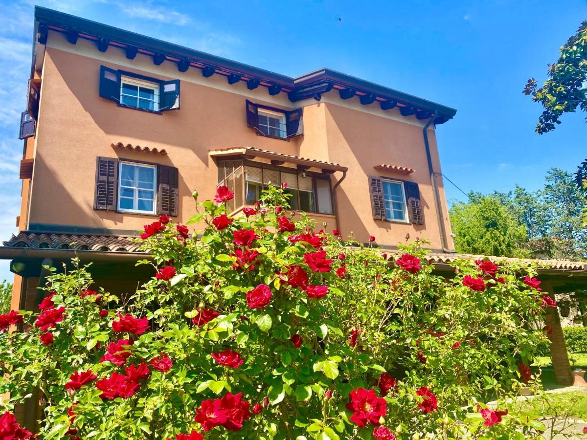 Casa Bea Bed & Breakfast Fossalon di Grado ภายนอก รูปภาพ