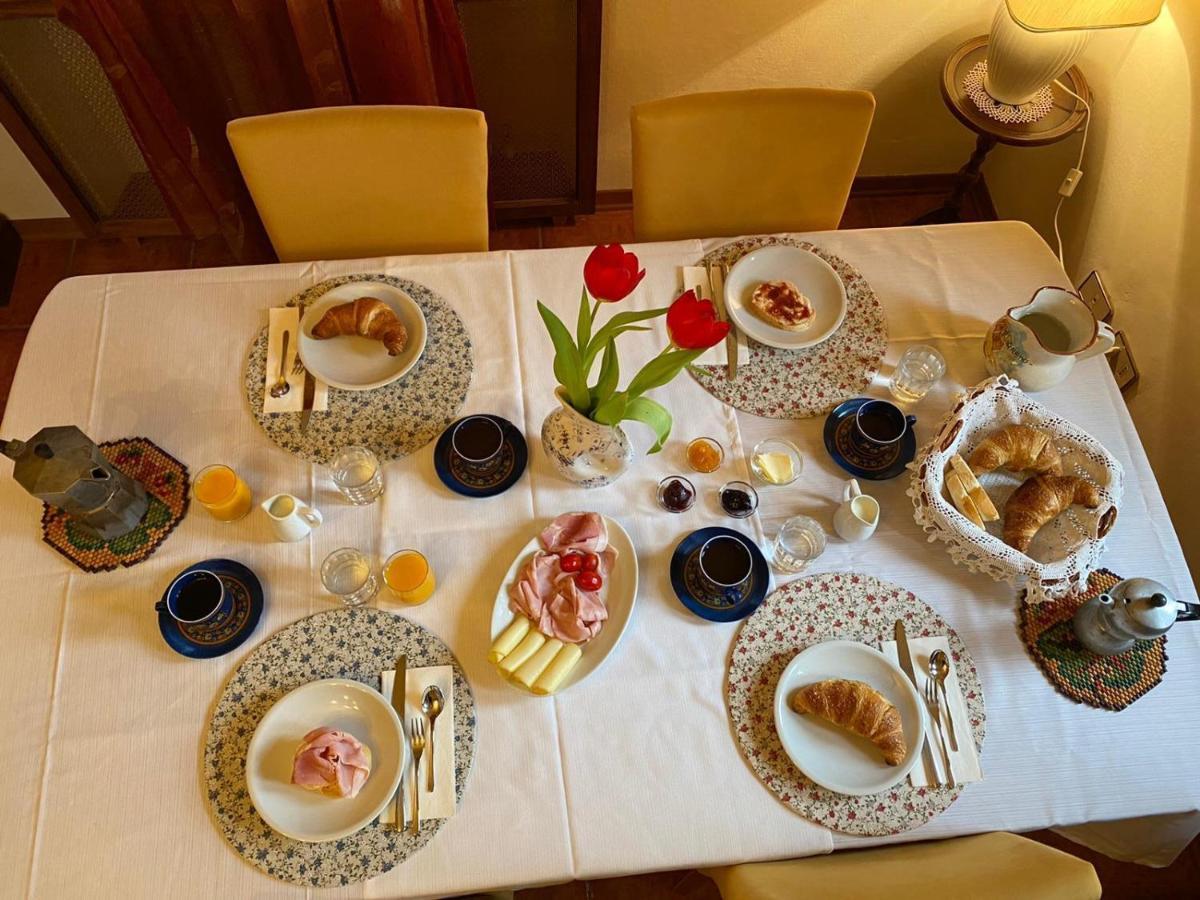 Casa Bea Bed & Breakfast Fossalon di Grado ภายนอก รูปภาพ