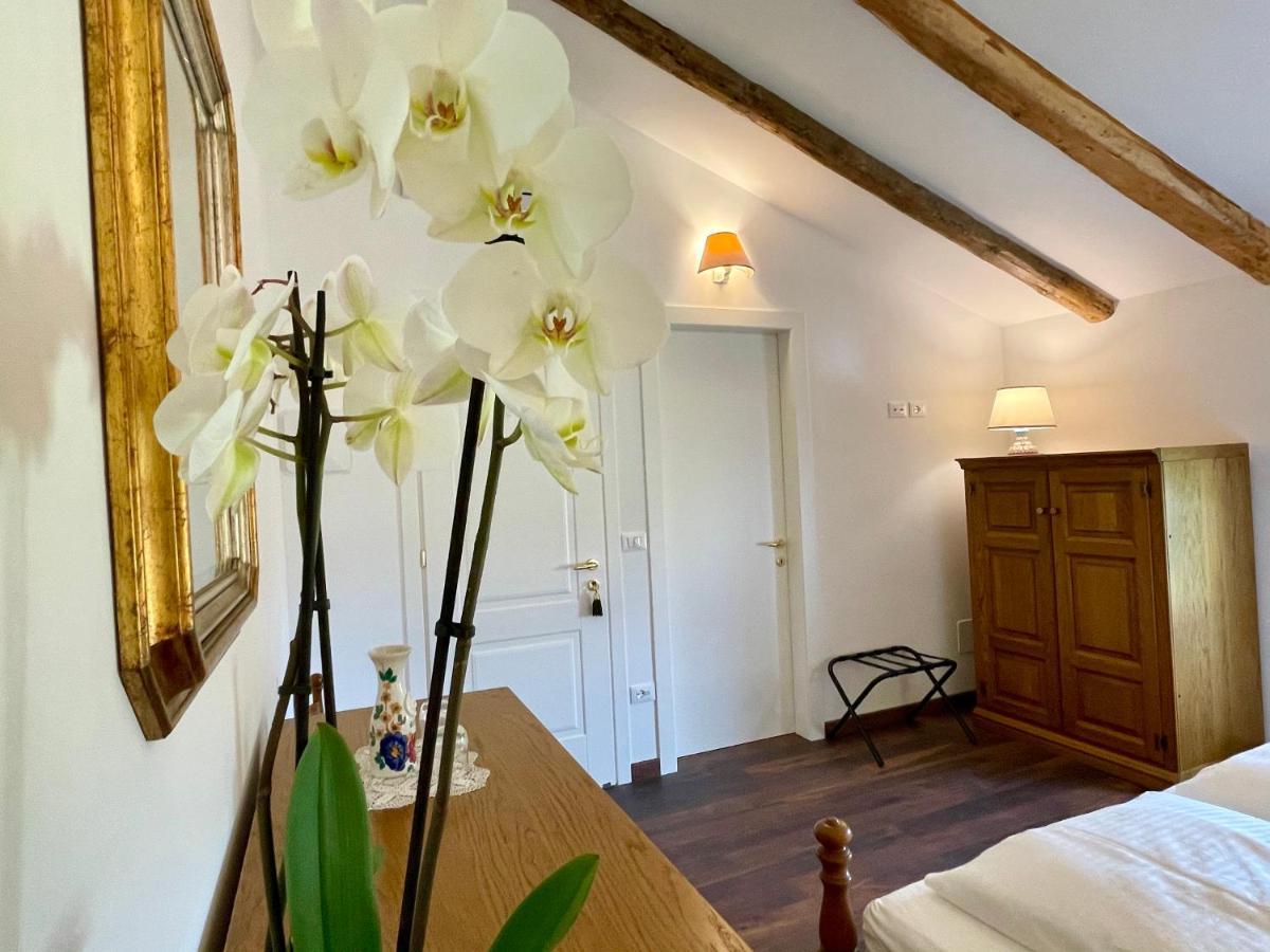 Casa Bea Bed & Breakfast Fossalon di Grado ภายนอก รูปภาพ