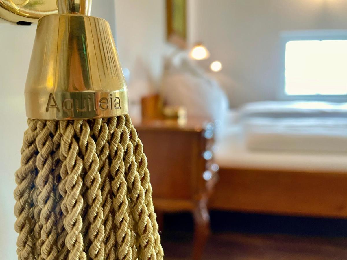 Casa Bea Bed & Breakfast Fossalon di Grado ภายนอก รูปภาพ