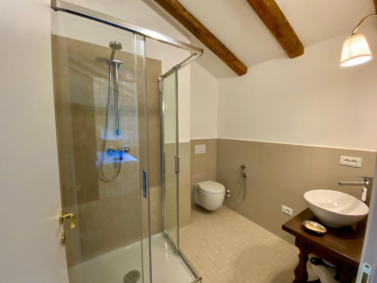 Casa Bea Bed & Breakfast Fossalon di Grado ภายนอก รูปภาพ